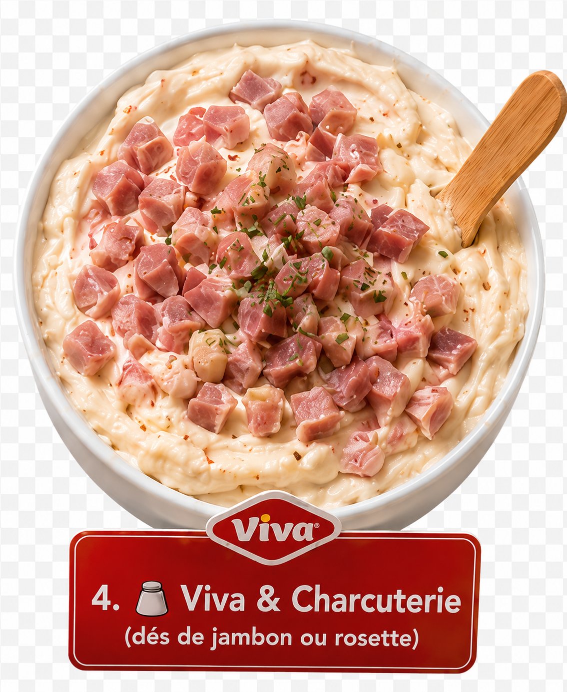 Viva & Charcuterie
