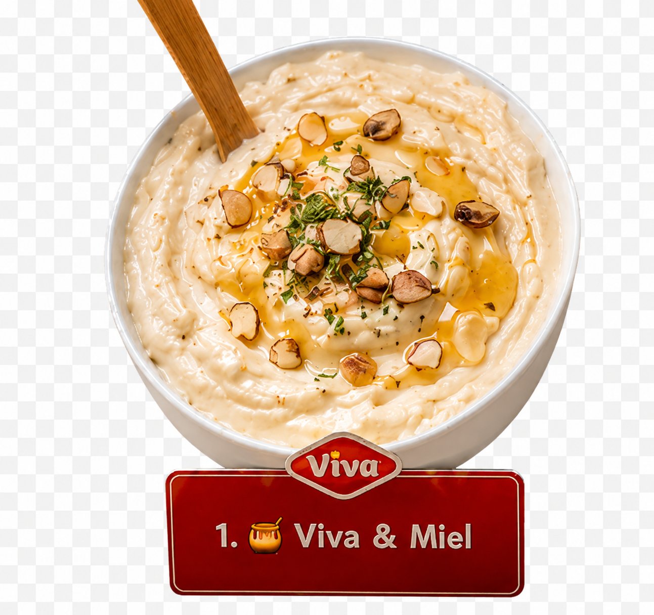 Viva & Miel