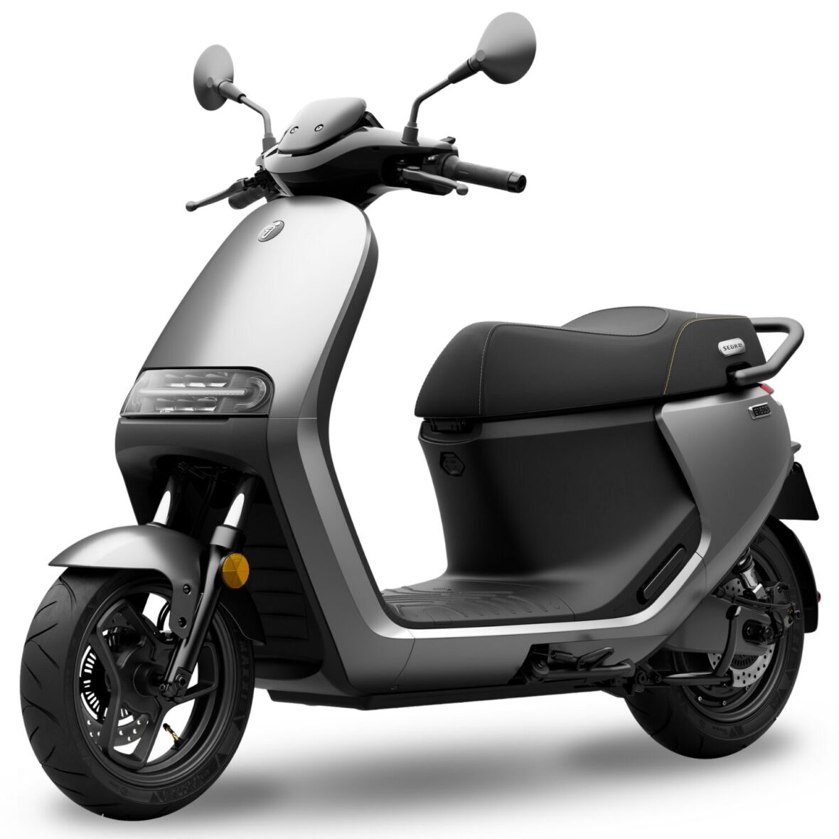 scooter DUALTRON TOGO 48V 12Ah (Copie)